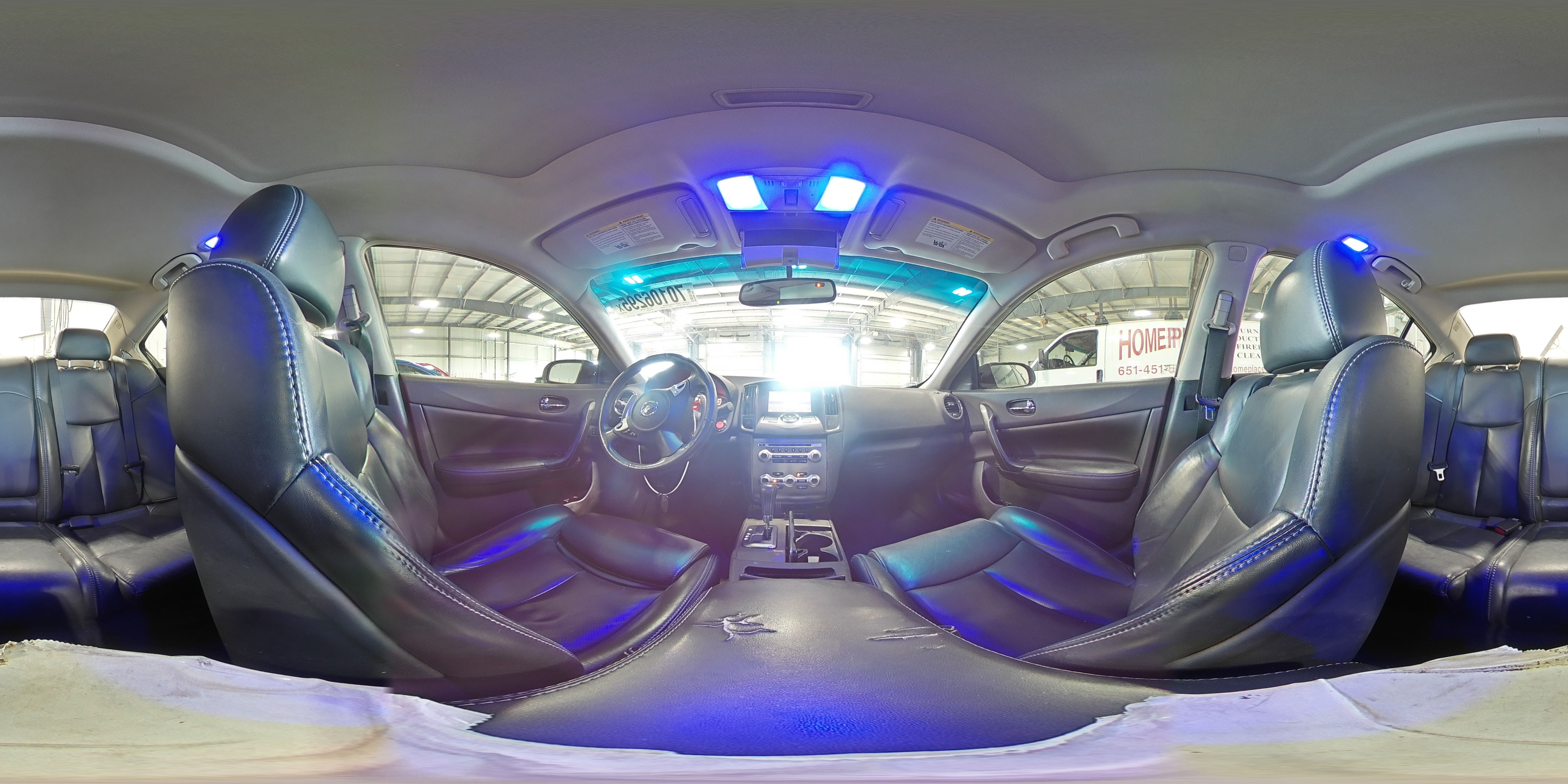 2014 Nissan Maxima S VIN: 1N4AA5AP3EC914829 Lot: 70106295