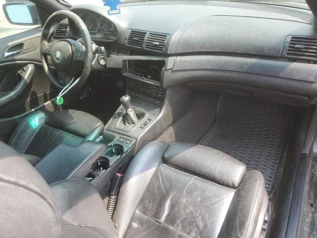 2004 BMW 330 CI  