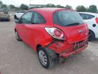 2013 FORD KA EDGE  for sale at Copart WESTBURY