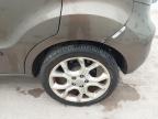 2012 KIA SOUL HUNTE for sale at Copart BRISTOL