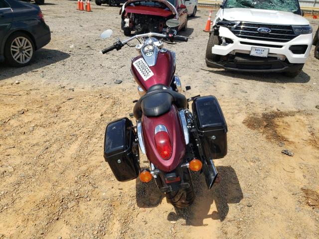 2011 KAWASAKI VN900 C