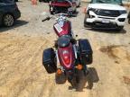 2011 KAWASAKI VN900 C for sale at Copart VA - DANVILLE