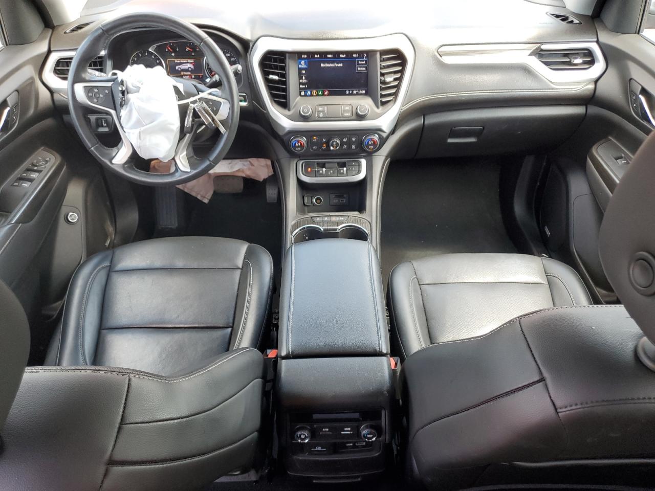 2023 GMC Acadia Slt VIN: 1GKKNUL40PZ120990 Lot: 68452215