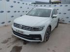 2019 VOLKSWAGEN TIGUAN R-L for sale at Copart BRISTOL
