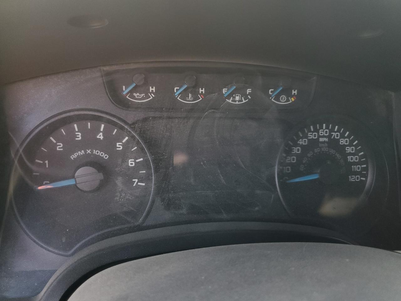 2013 Ford F150 VIN: 1FTMF1EM9DKE99327 Lot: 69840555