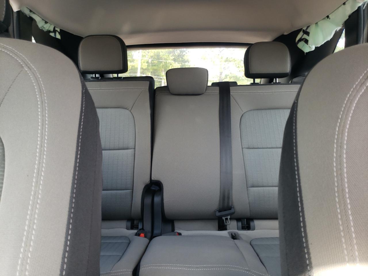 2021 Ford Escape S VIN: 1FMCU0F6XMUB25515 Lot: 67441215