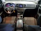 2018 KIA SPORTAGE LX   à vendre chez Copart CT - HARTFORD SPRINGFIELD
