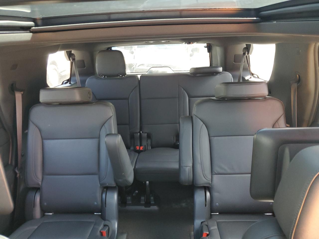 2022 Chevrolet Tahoe K1500 Z71 VIN: 1GNSKPKD1NR136563 Lot: 66747745