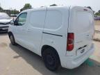 2021 PEUGEOT PARTNER PR for sale at Copart SANDY