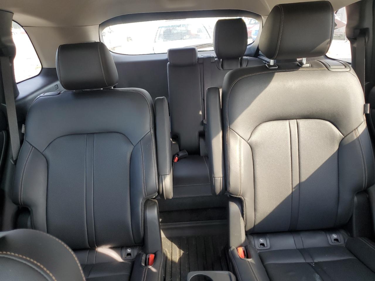 2024 Mazda Cx-90 Preferred Plus VIN: JM3KKCHD4R1125075 Lot: 67631455