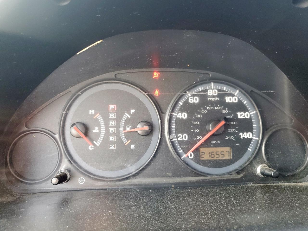 2005 Honda Civic Dx Vp VIN: 1HGEM22145L067011 Lot: 67408905