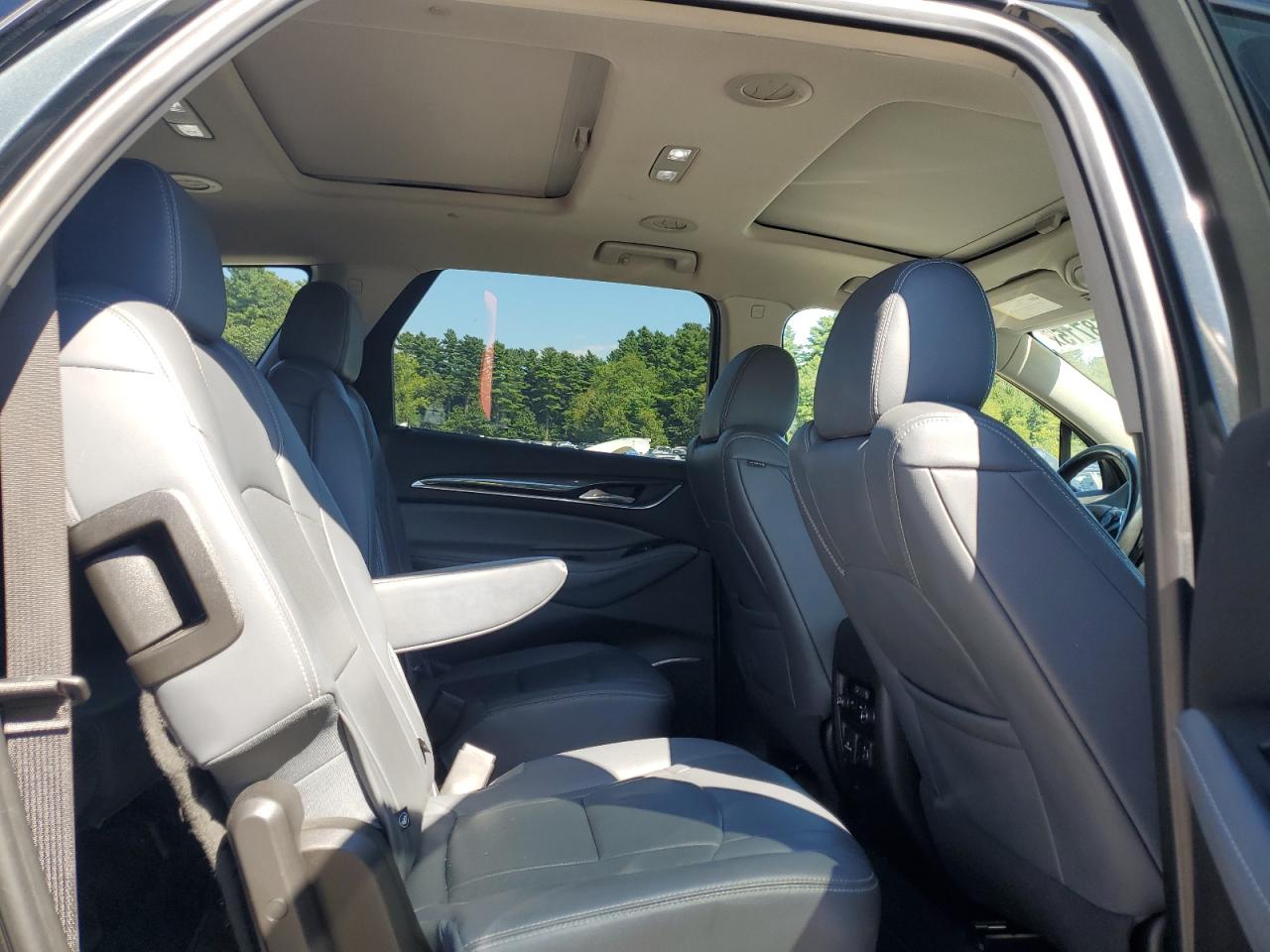 2019 Buick Enclave Essence VIN: 5GAEVAKW9KJ276397 Lot: 69458715