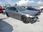 2016 BMW 535 I   for sale at Copart FL - TAMPA SOUTH