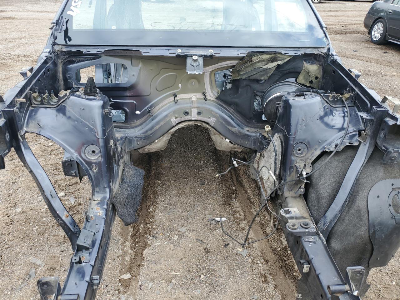 2014 Jeep Grand Cherokee Srt-8 VIN: 1C4RJFDJ6EC541375 Lot: 68720665