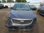 2024 CADILLAC XT4 PREMIUM LUXURY   for sale at Copart ON - TORONTO