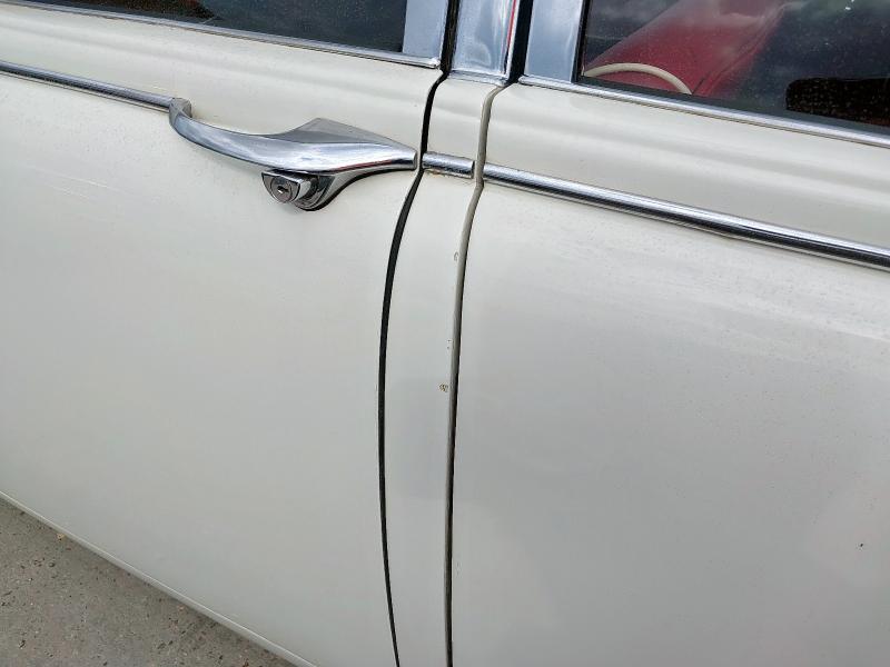 1969 DAIMLER  