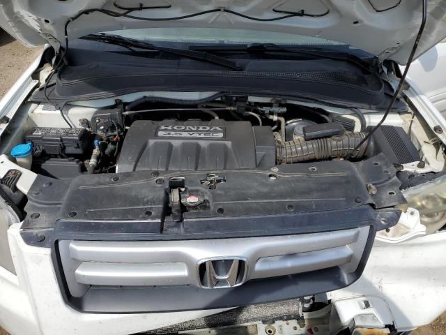 2006 HONDA PILOT EX  