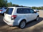2012 SUBARU FORESTER LIMITED   à vendre chez Copart ON - COOKSTOWN