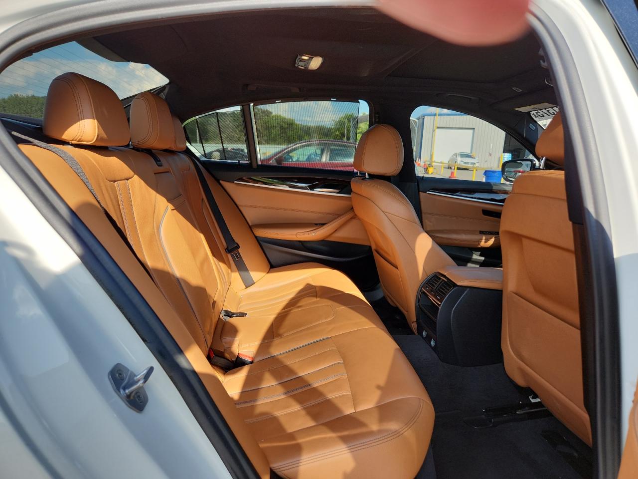 2019 BMW 540 I VIN: WBAJE5C53KBM77018 Lot: 65531375