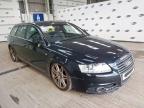2011 AUDI A6 S LINE SPEC ED TDI CVT  for sale at Copart EAST KILBRIDE