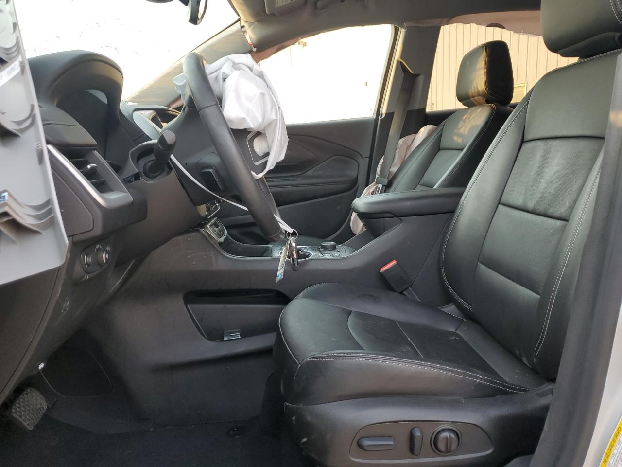 2022 GMC Terrain Slt VIN: 3GKALVEV3NL167724 Lot: 67754505