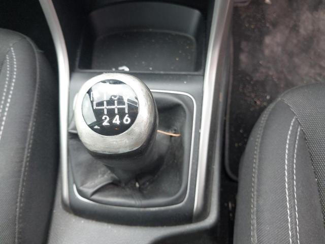 2012 HYUNDAI I30 ACTIVE 