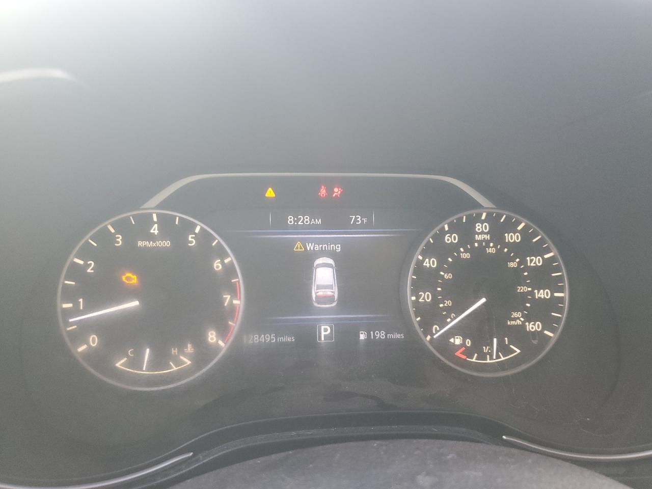 2017 Nissan Maxima 3.5S VIN: 1N4AA6AP7HC423447 Lot: 68862625