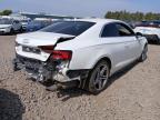 2018 AUDI A5 S LINE for sale at Copart WISBECH