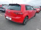 2013 VOLKSWAGEN GOLF GTD  for sale at Copart SANDTOFT