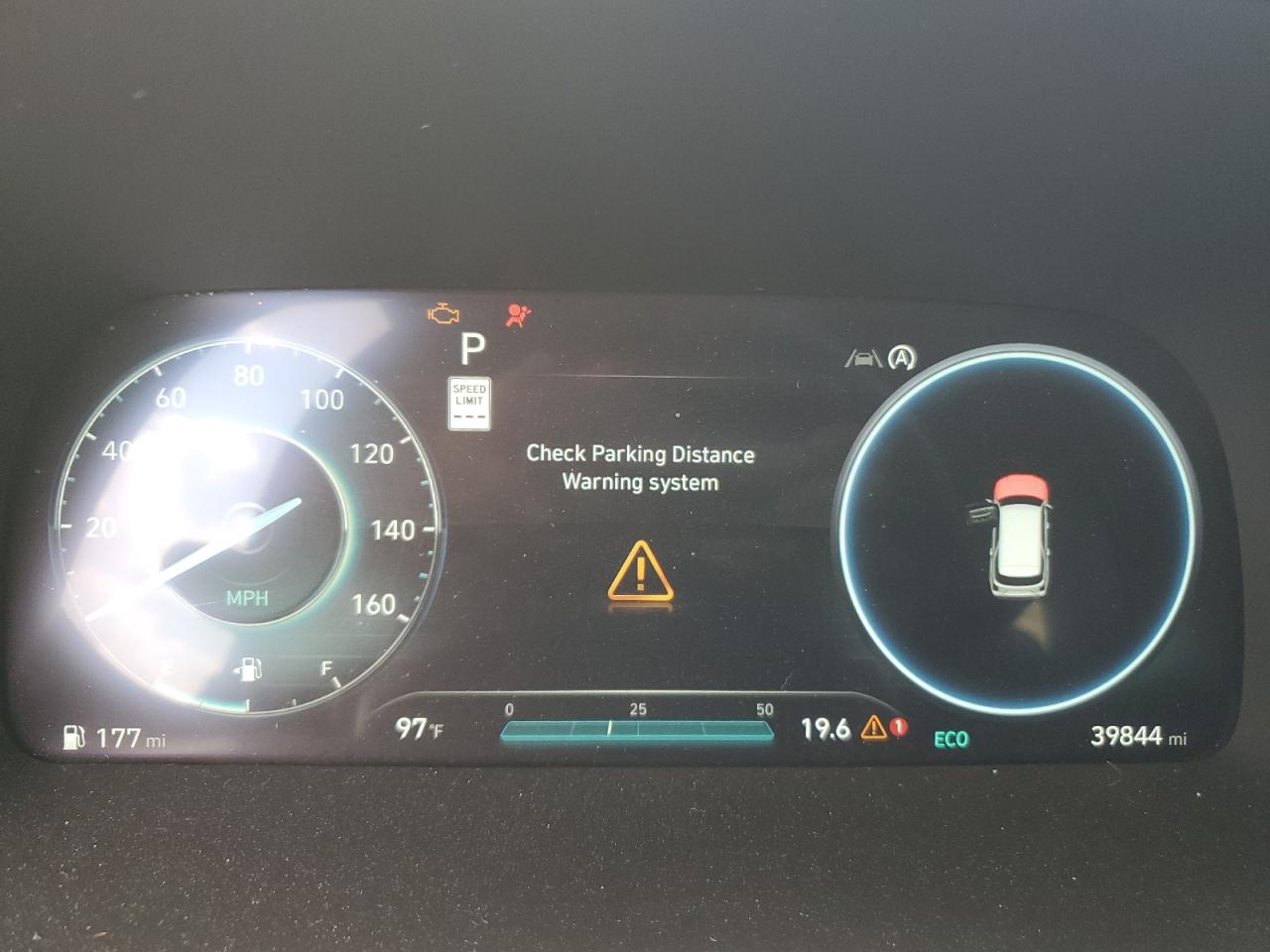 2024 Hyundai Palisade Calligraphy VIN: KM8R7DGE3RU671823 Lot: 67747915