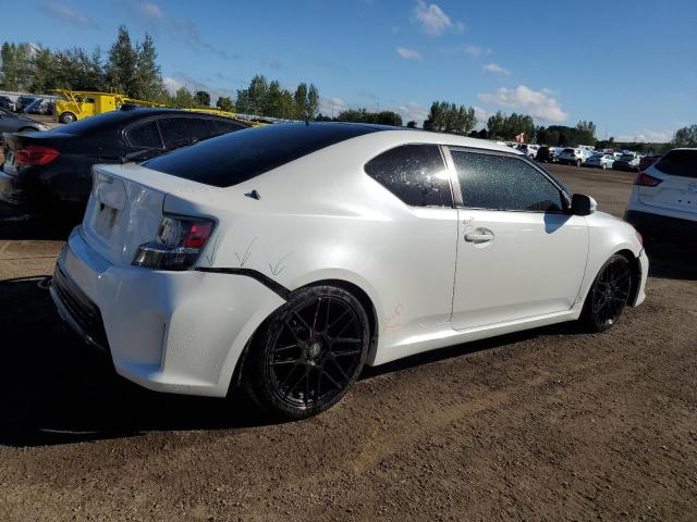 2015 TOYOTA SCION TC   