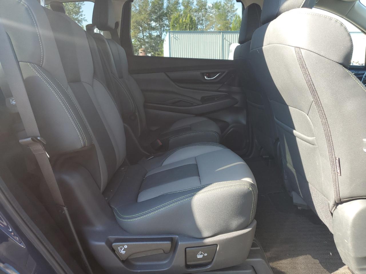 2024 Subaru Ascent Onyx Edition VIN: 4S4WMAHDXR3450676 Lot: 70871245