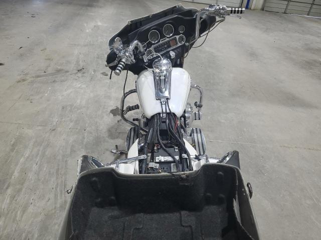 2005 HARLEY-DAVIDSON FLHTCUI   