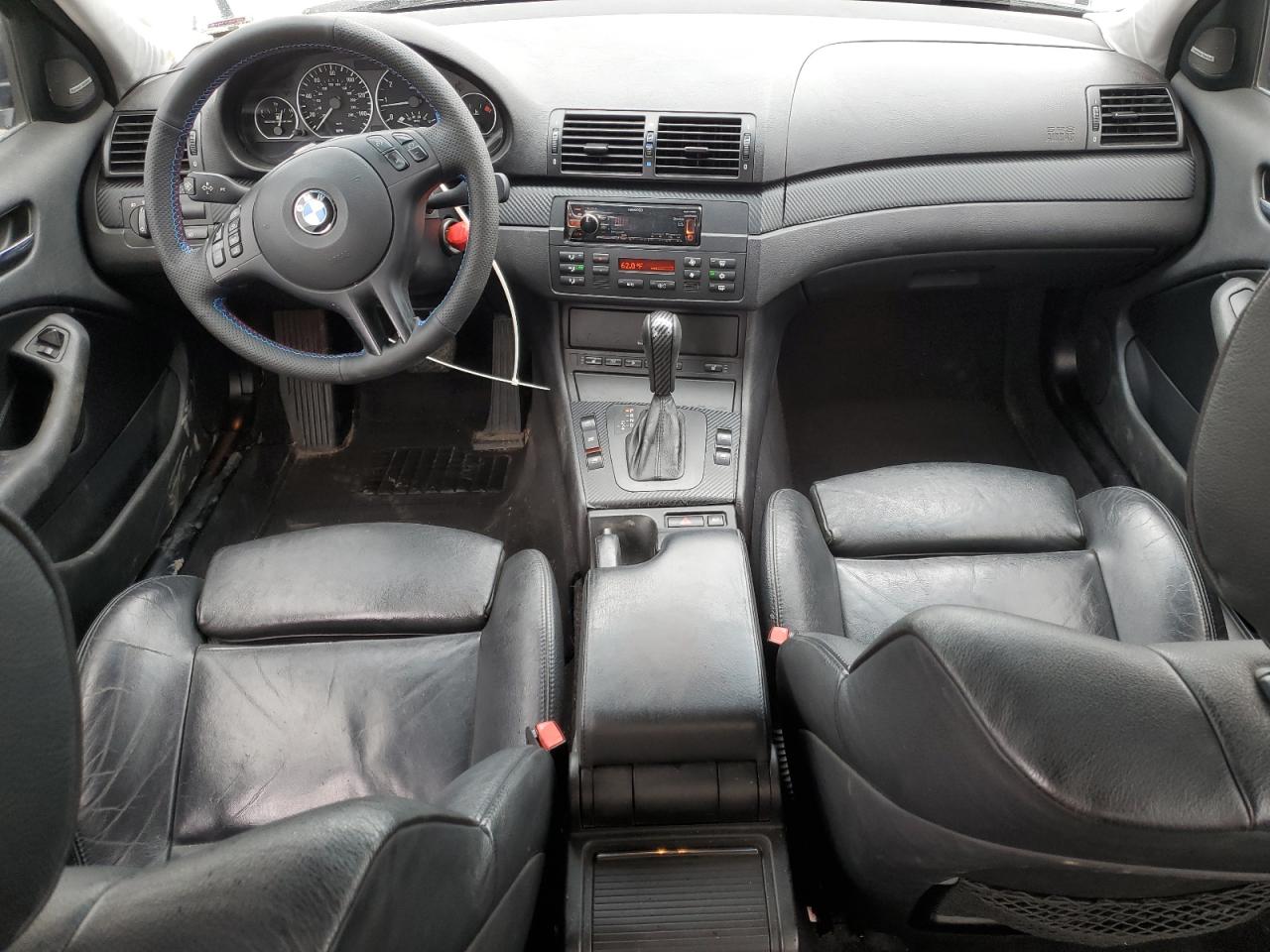 2005 BMW 330 Xi VIN: WBAEW53425PN38176 Lot: 70713275