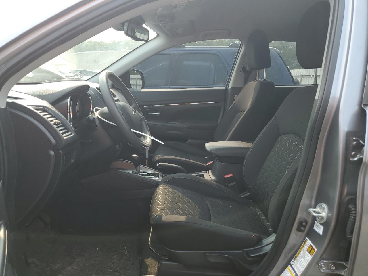 2024 Mitsubishi Outlander Sport S/Se VIN: JA4ARUAU9RU013980 Lot: 67401605