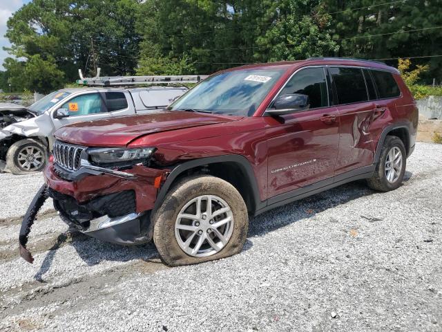 2022 Jeep Grand Cherokee L Laredo