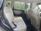 2016 SUBARU FORESTER 2.5I PREMIUM   à vendre chez Copart ON - COOKSTOWN