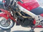 1991 HONDA VFR750F-M  for sale at Copart GLOUCESTER