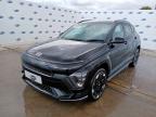 2025 HYUNDAI KONA N LIN for sale at Copart WESTBURY