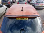 2020 SEAT IBIZA FR SPORT for sale at Copart WOLVERHAMPTON