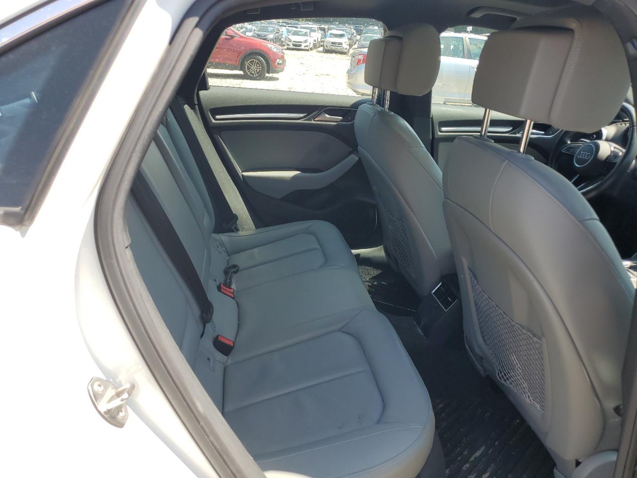 2019 Audi A3 Premium Plus VIN: WAUJEGFF4K1021213 Lot: 67597205