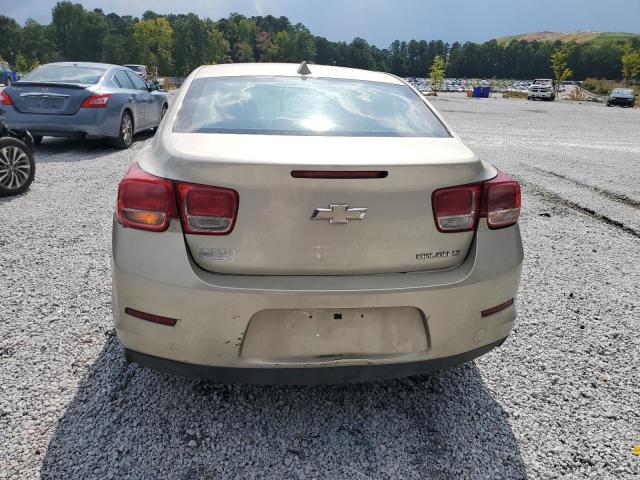  CHEVROLET MALIBU 2013 Złoty
