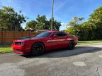 2016 DODGE CHALLENGER SRT HELLCAT for sale at Copart FL - MIAMI NORTH