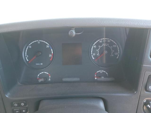2013 SCANIA P-SRS C-CLASS 