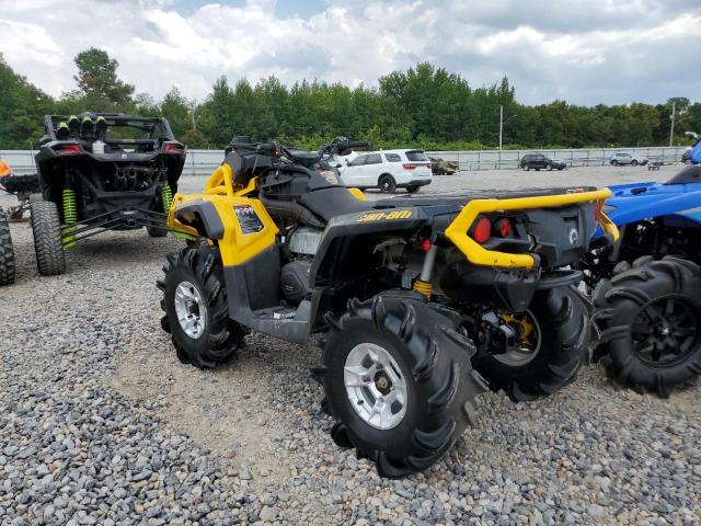 2021 CAN-AM OUTLANDER X MR 1000R  
