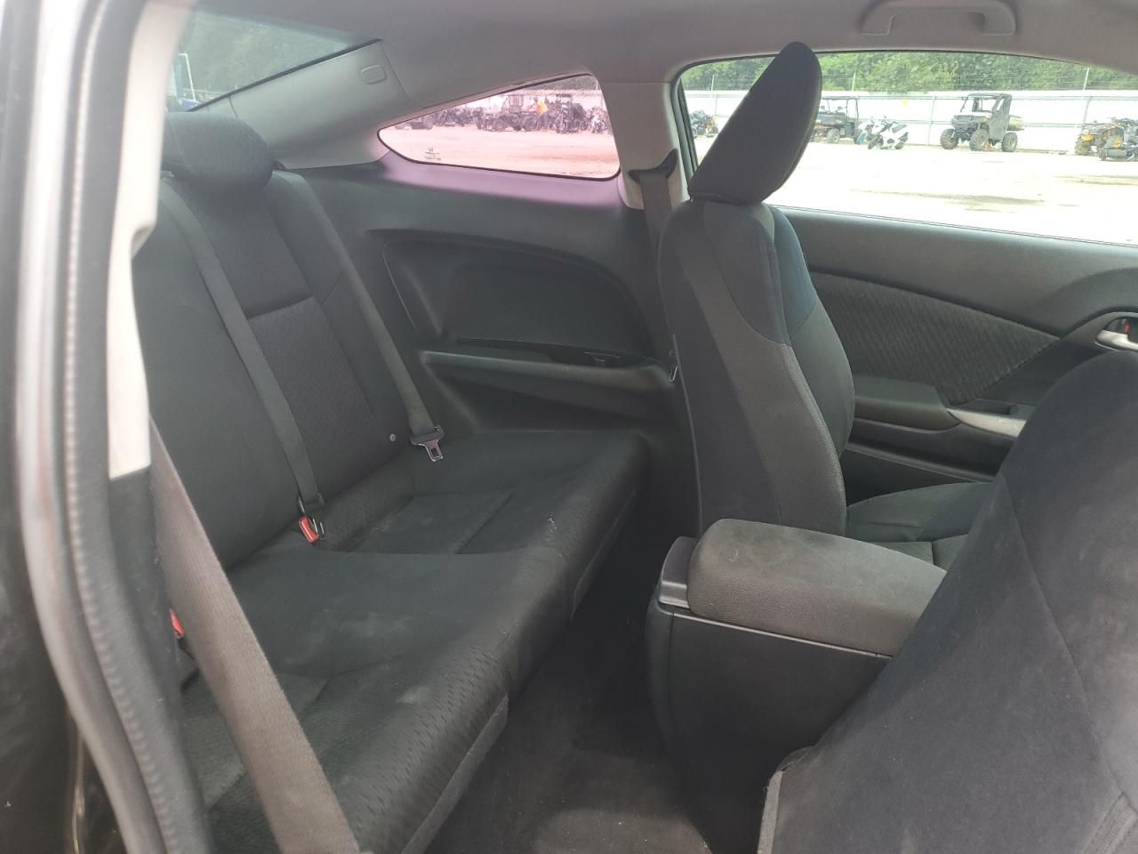 2014 Honda Civic Lx VIN: 2HGFG3B59EH524932 Lot: 68472225