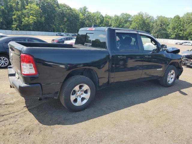  RAM 1500 2019 Черный
