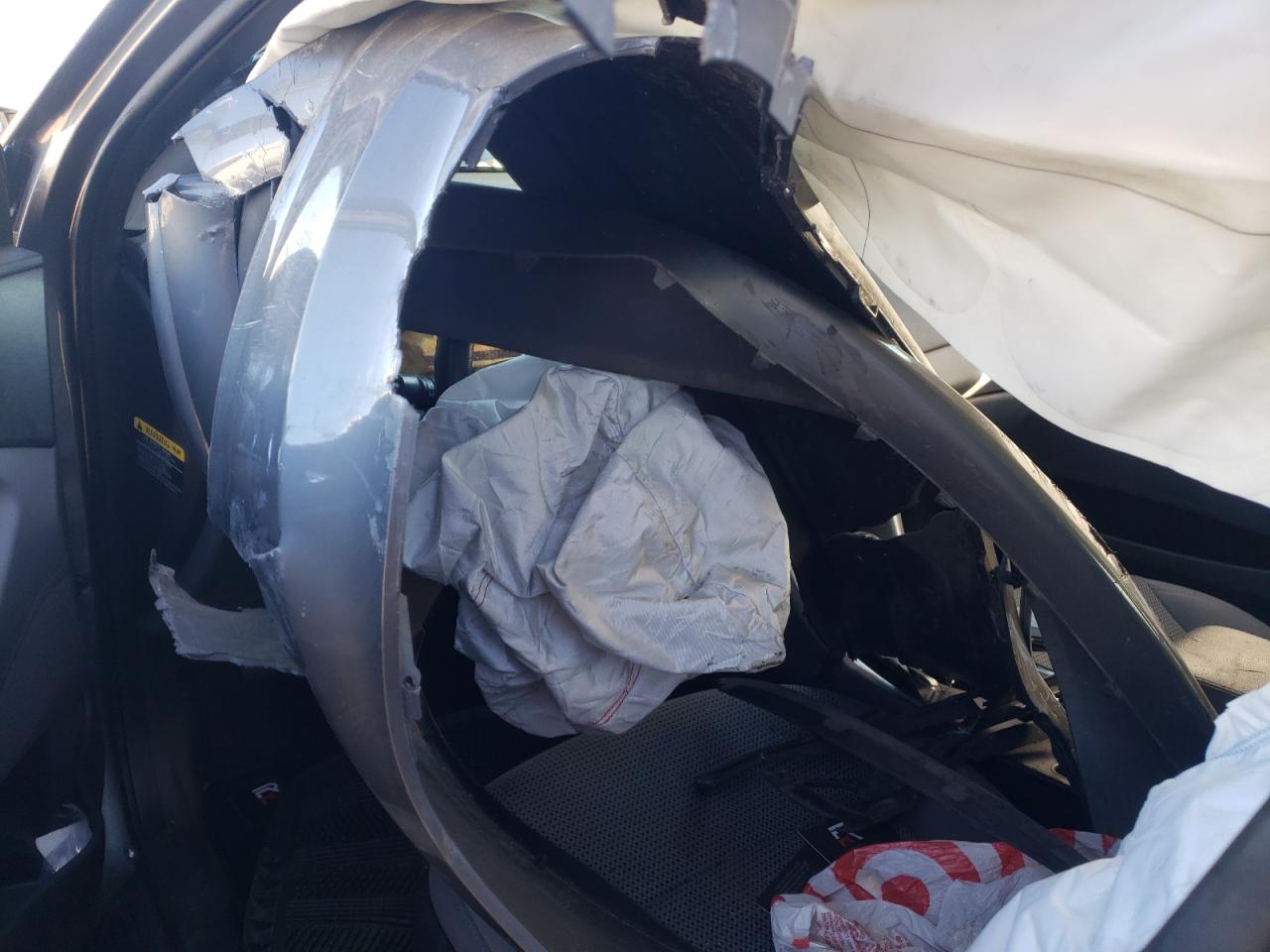 2013 Hyundai Sonata Gls VIN: 5NPEB4AC1DH505019 Lot: 69737845