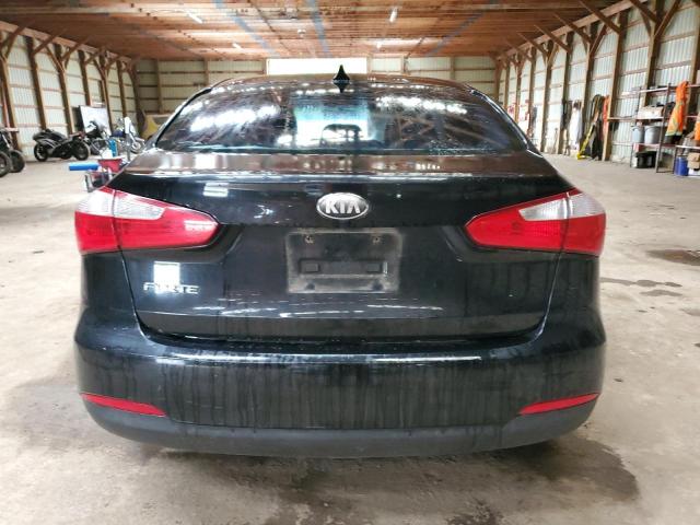 2014 KIA FORTE LX  