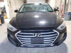2018 HYUNDAI ELANTRA SE   for sale at Copart MN - MINNEAPOLIS